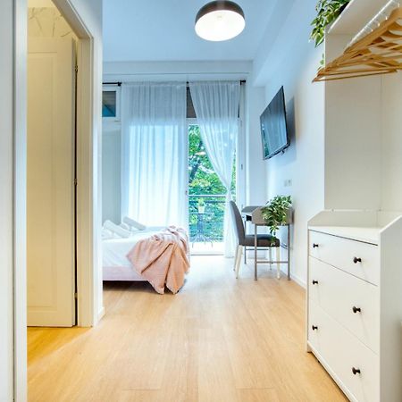 Italianflat - Elegant Suites With Balcony In Navigli Milán Exteriér fotografie