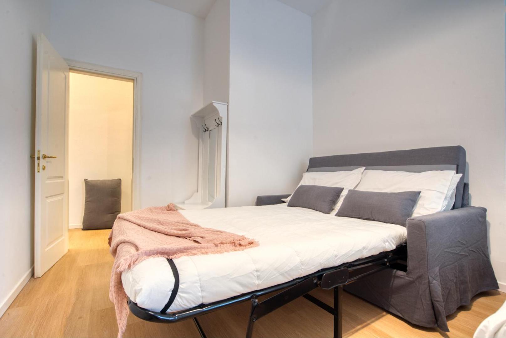 Italianflat - Elegant Suites With Balcony In Navigli Milán Exteriér fotografie
