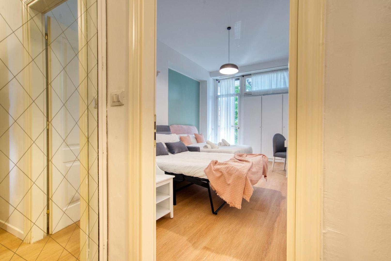 Italianflat - Elegant Suites With Balcony In Navigli Milán Exteriér fotografie