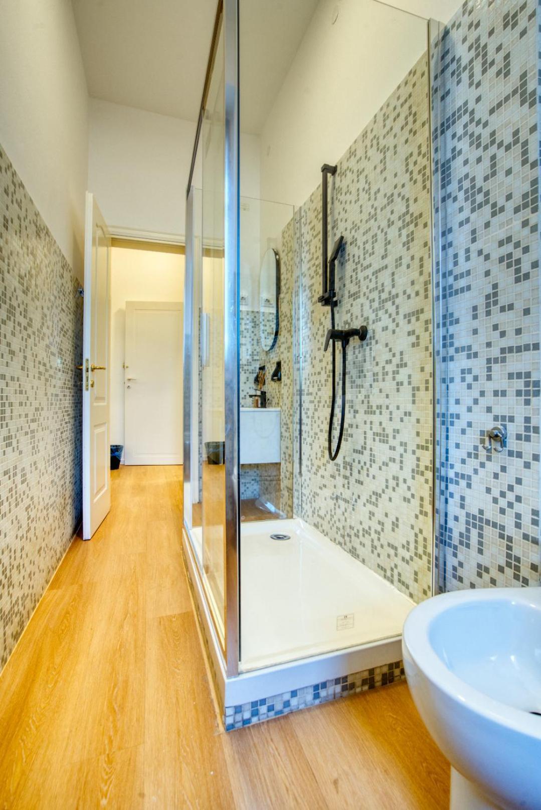 Italianflat - Elegant Suites With Balcony In Navigli Milán Exteriér fotografie