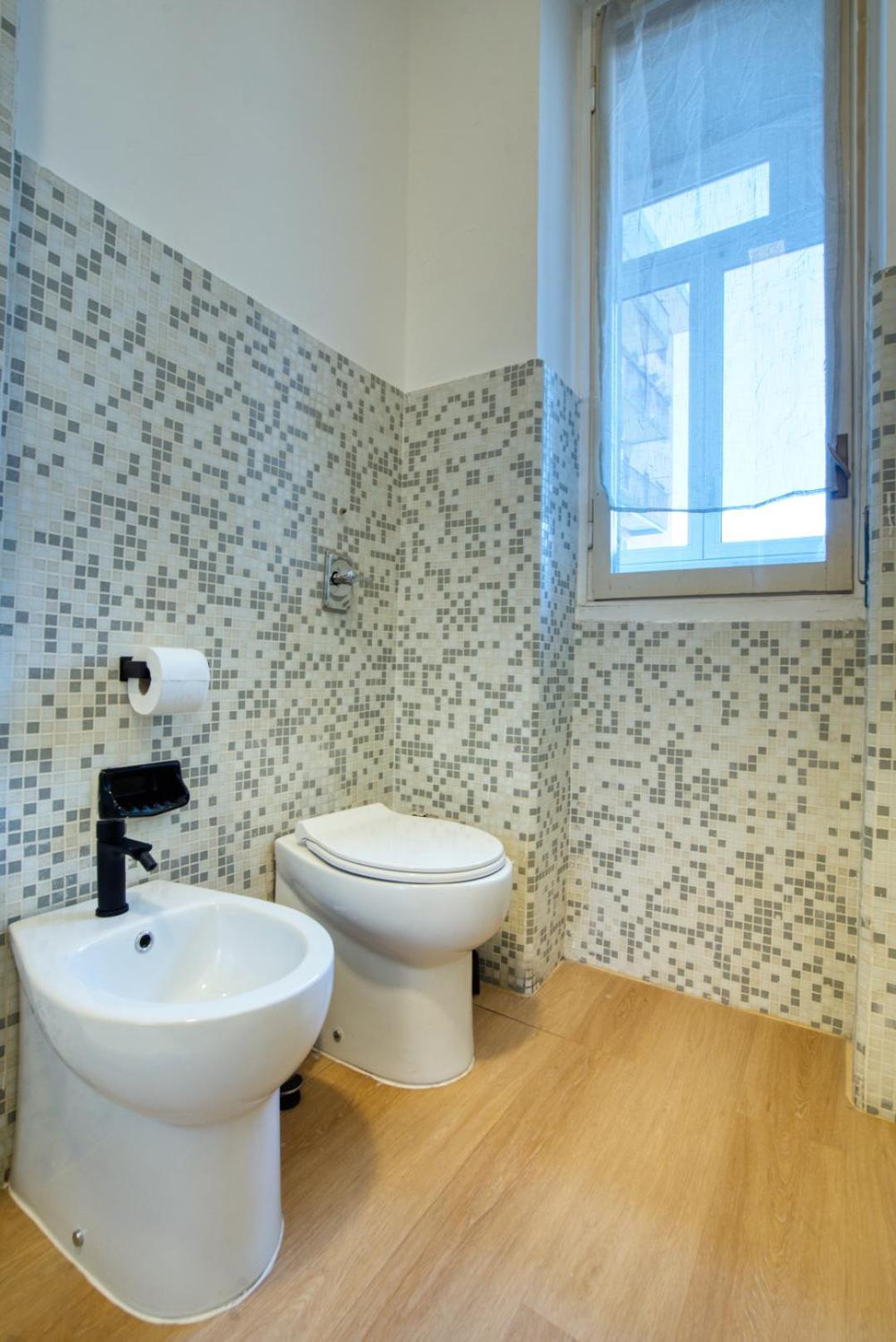 Italianflat - Elegant Suites With Balcony In Navigli Milán Exteriér fotografie