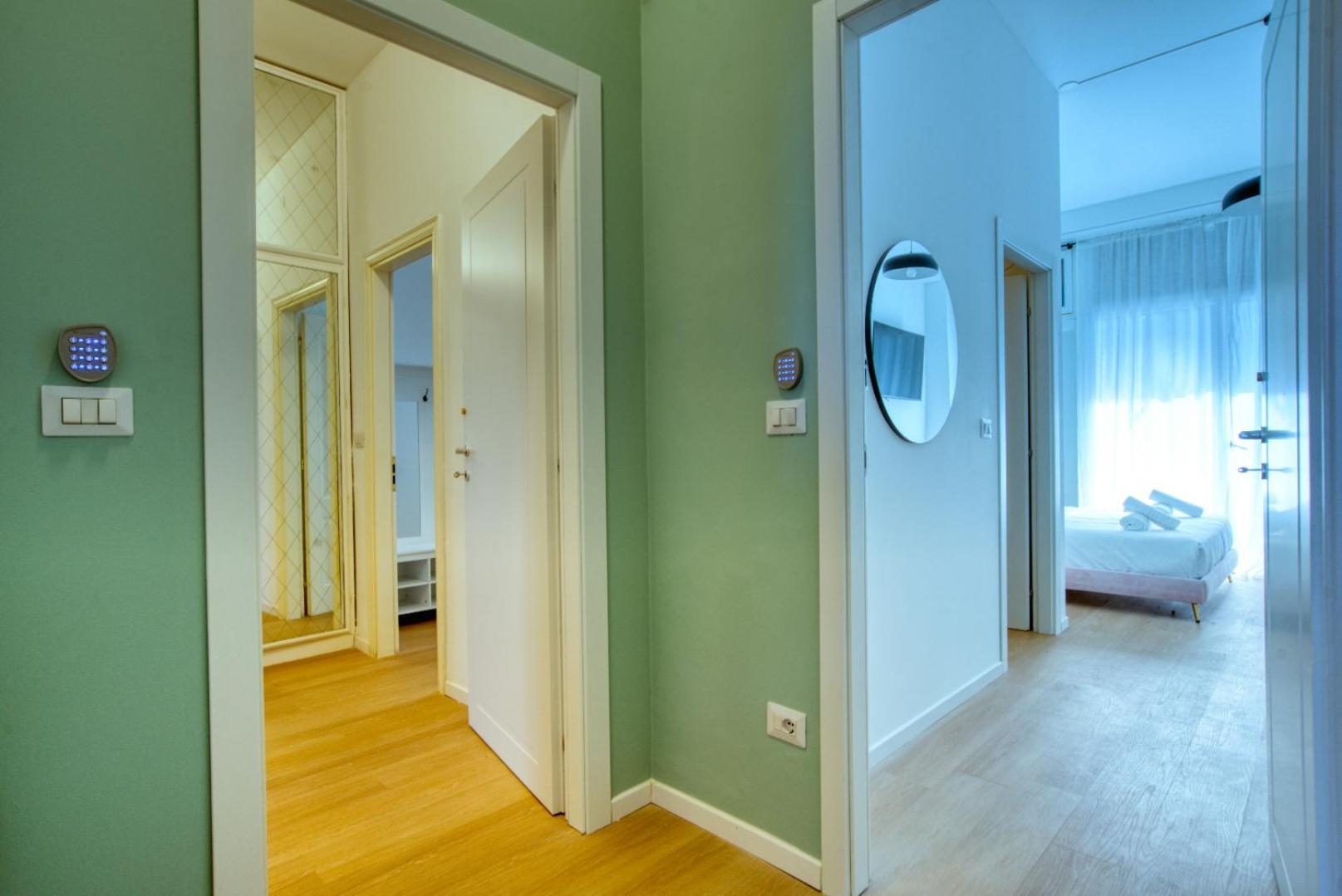 Italianflat - Elegant Suites With Balcony In Navigli Milán Exteriér fotografie
