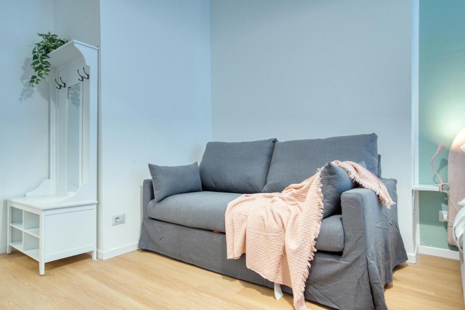 Italianflat - Elegant Suites With Balcony In Navigli Milán Exteriér fotografie