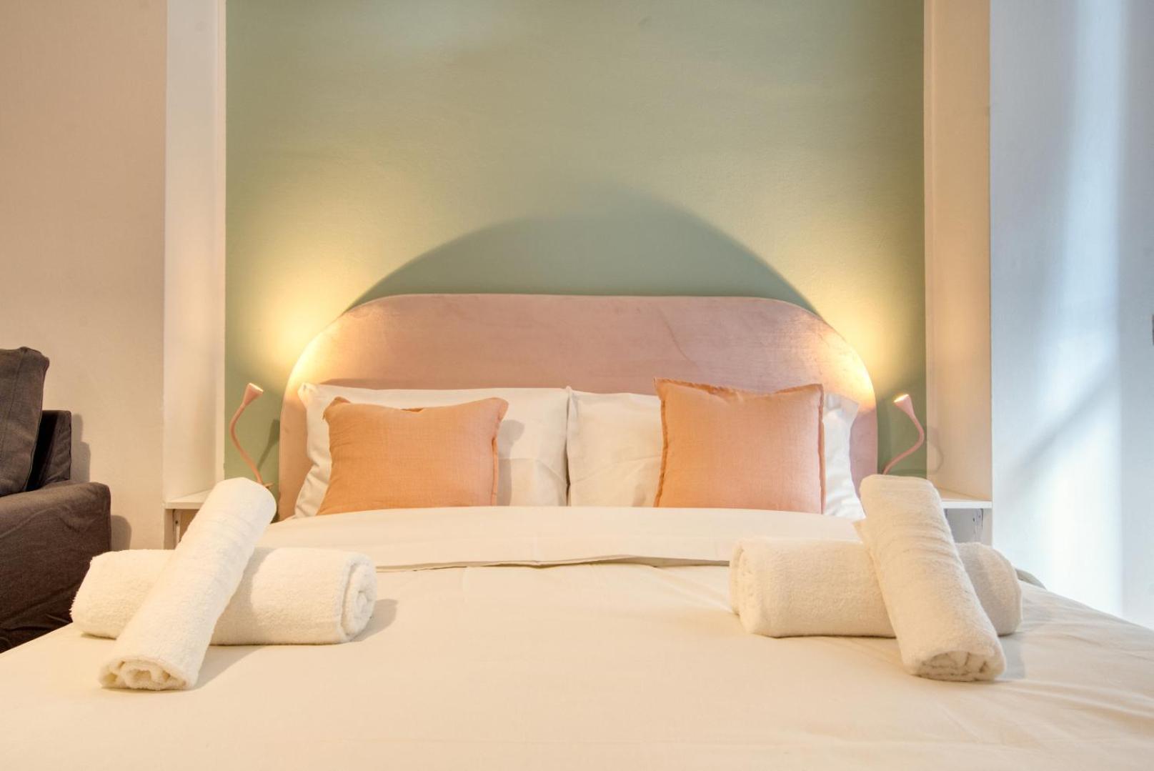 Italianflat - Elegant Suites With Balcony In Navigli Milán Exteriér fotografie