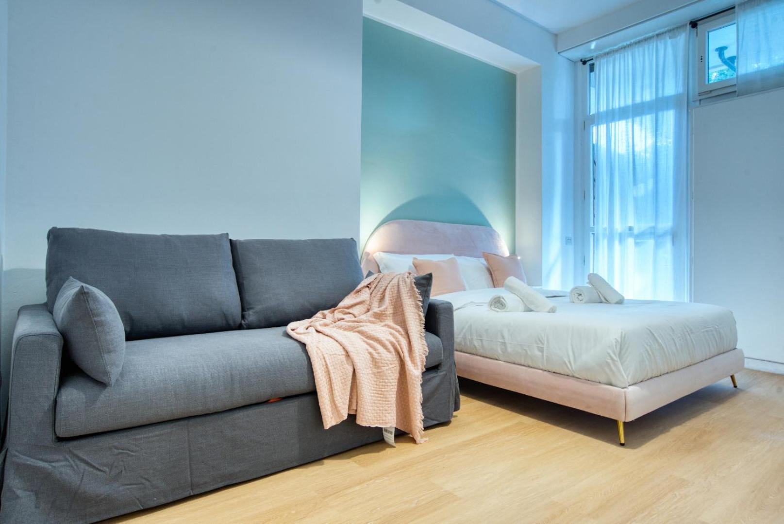 Italianflat - Elegant Suites With Balcony In Navigli Milán Exteriér fotografie