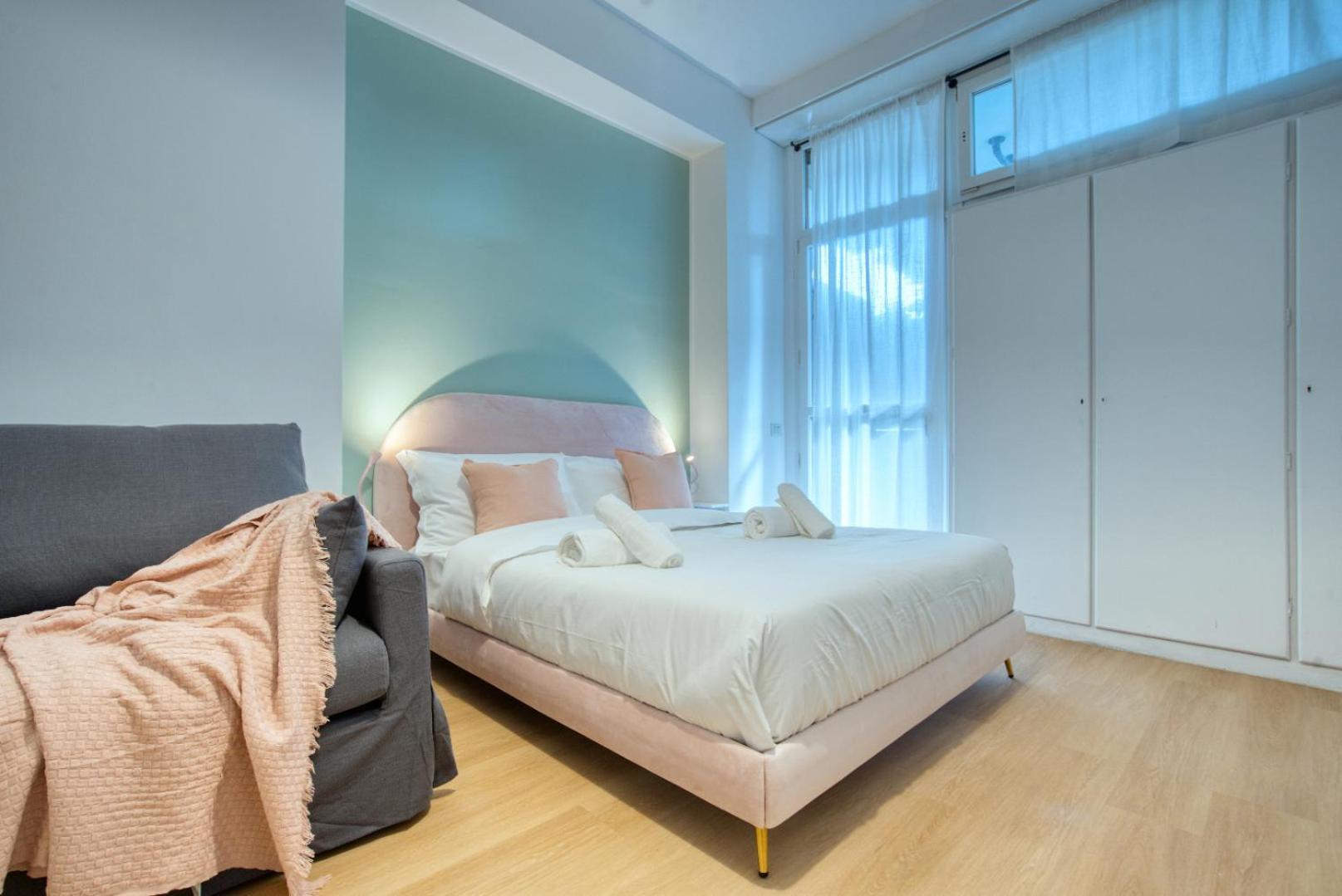 Italianflat - Elegant Suites With Balcony In Navigli Milán Exteriér fotografie