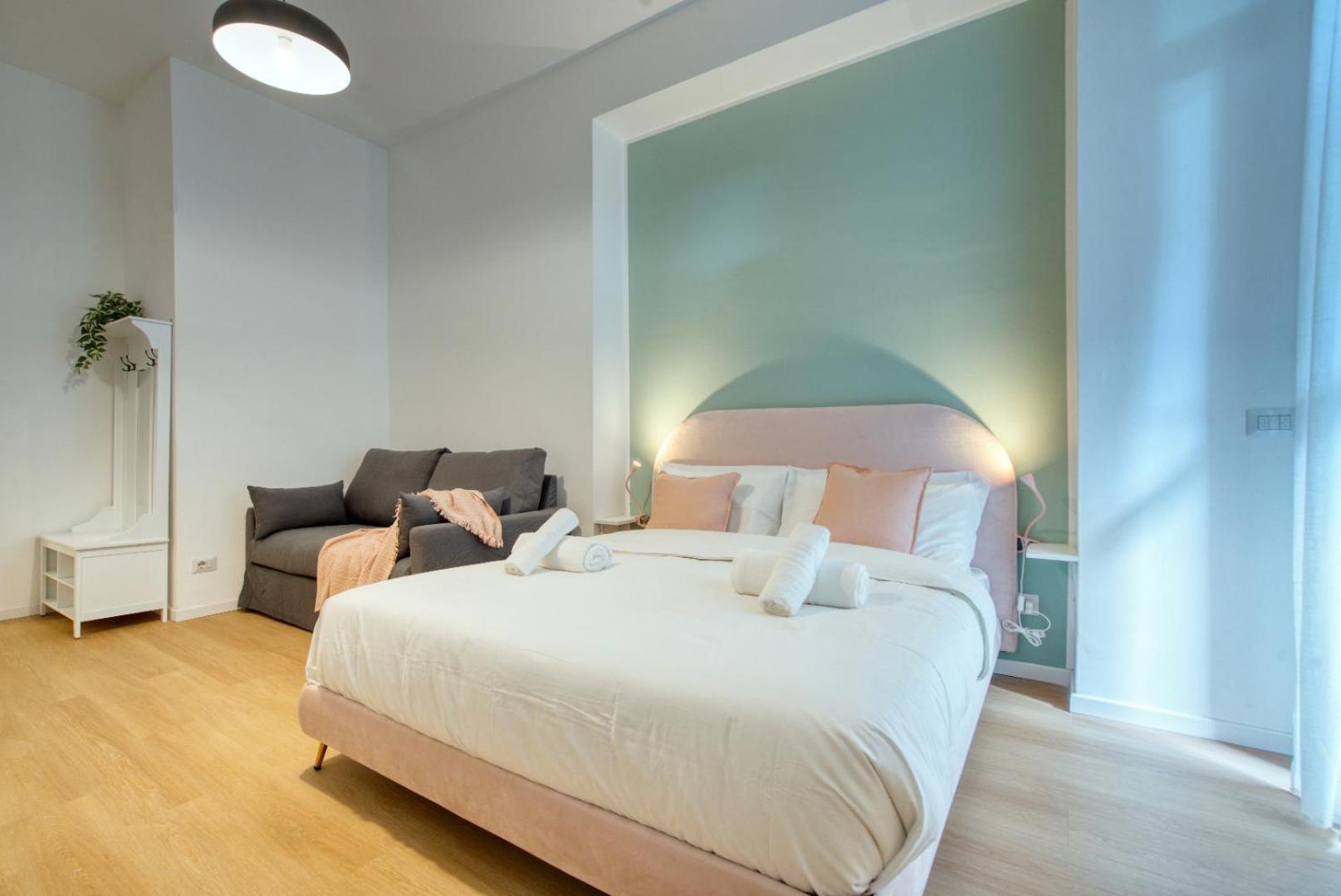Italianflat - Elegant Suites With Balcony In Navigli Milán Exteriér fotografie