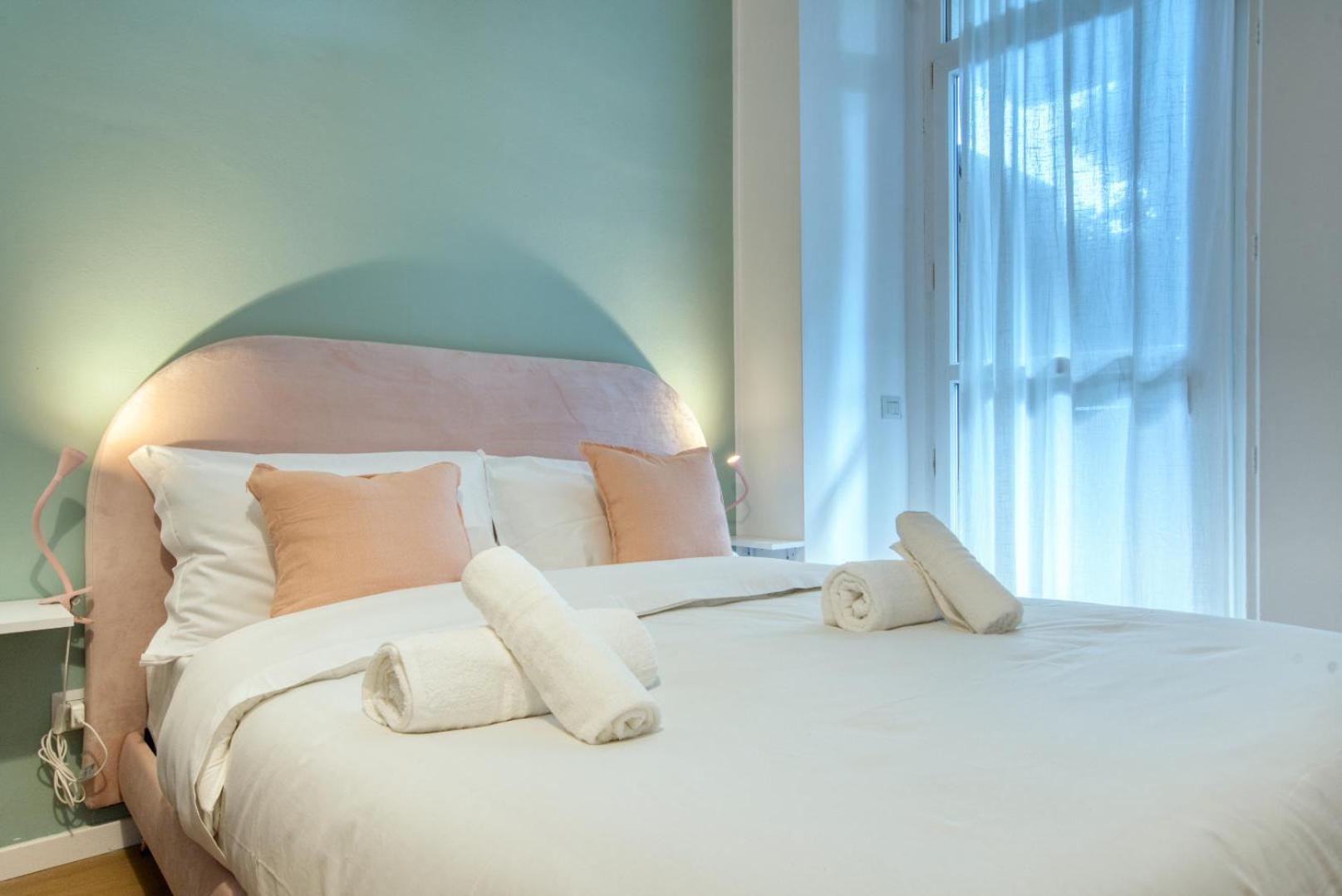 Italianflat - Elegant Suites With Balcony In Navigli Milán Exteriér fotografie