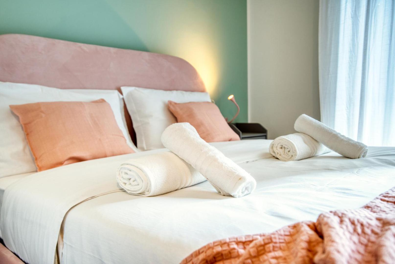 Italianflat - Elegant Suites With Balcony In Navigli Milán Exteriér fotografie