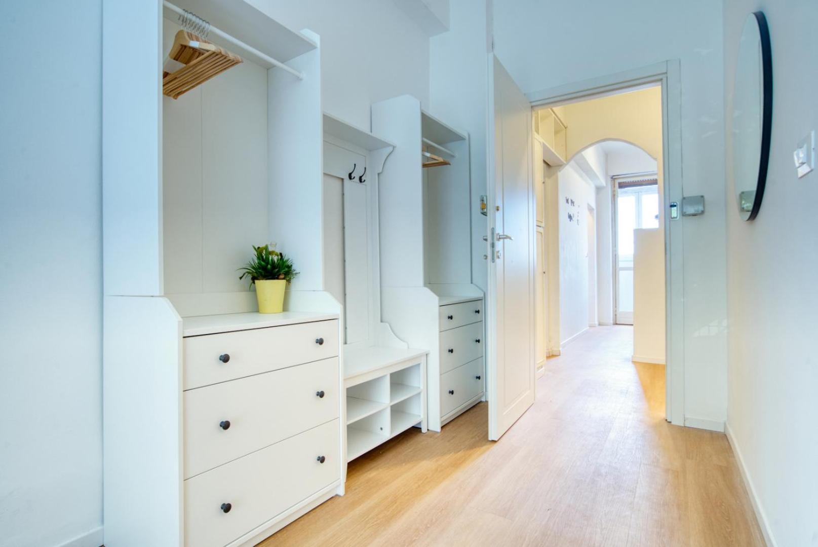 Italianflat - Elegant Suites With Balcony In Navigli Milán Exteriér fotografie