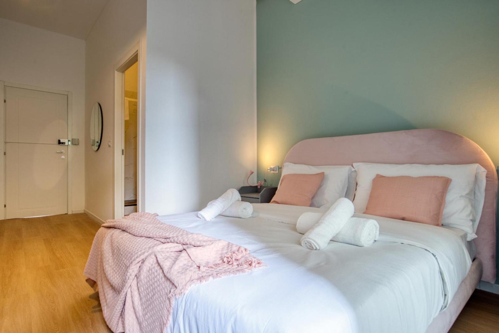 Italianflat - Elegant Suites With Balcony In Navigli Milán Exteriér fotografie