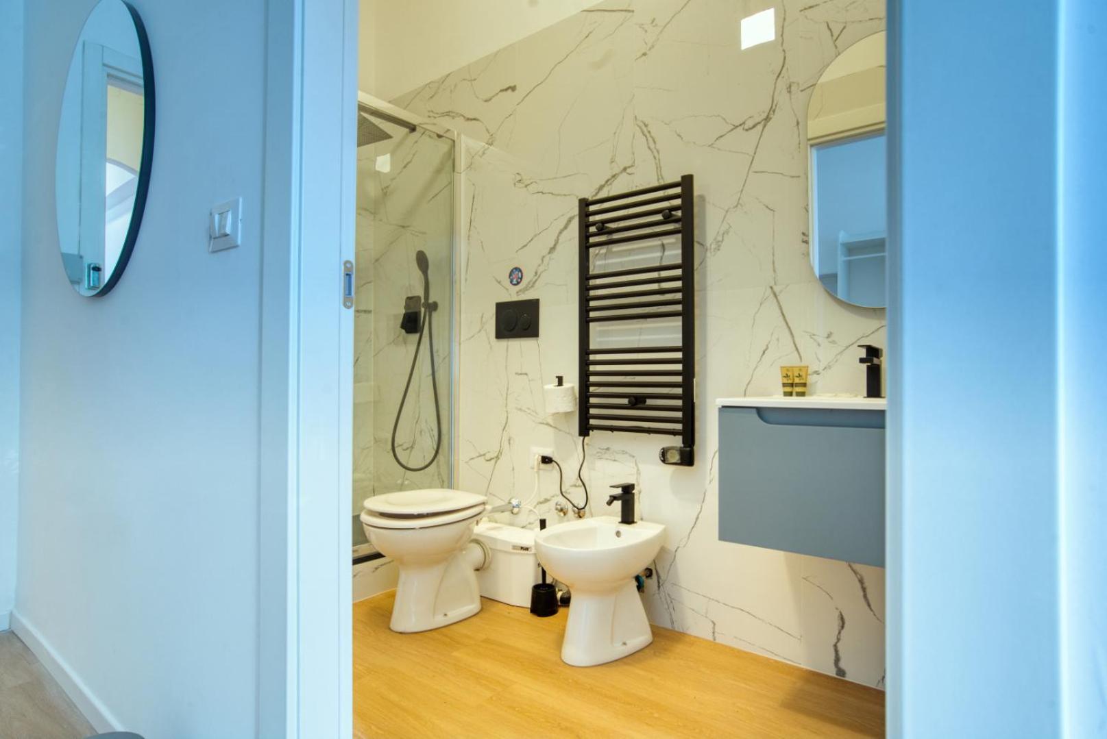 Italianflat - Elegant Suites With Balcony In Navigli Milán Exteriér fotografie